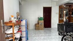 Blk 747 Gek Poh Ville (Jurong West), HDB 4 Rooms #618877471